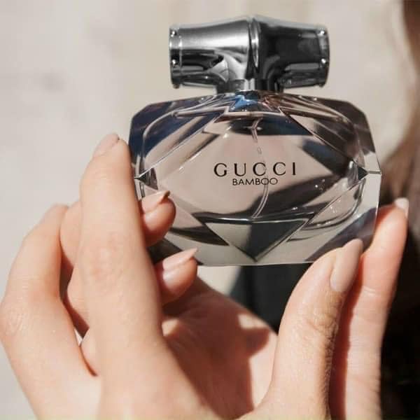 Gucci Bamboo 75Ml