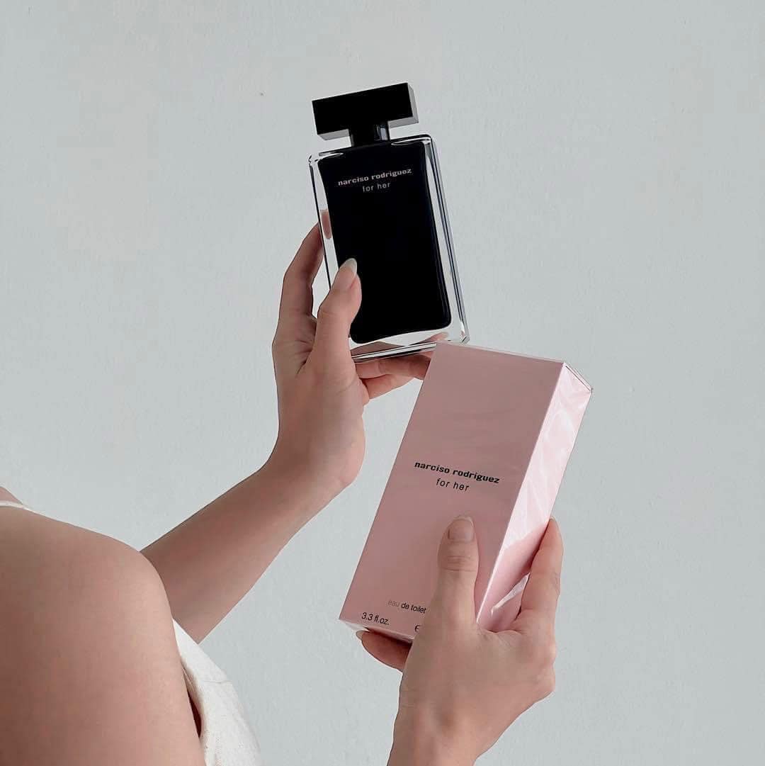 Narciso Rodriguez For Her EDT