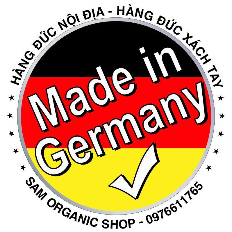 Link - Shopee: Sam Hàng Đức (https://shopee.vn/samorganic)