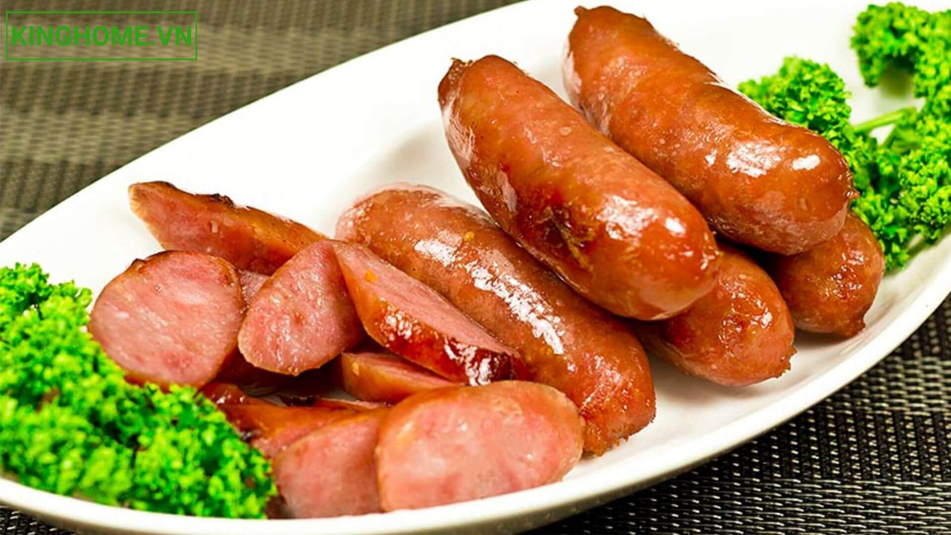 Lạp Xưởng ( 1 Cái)