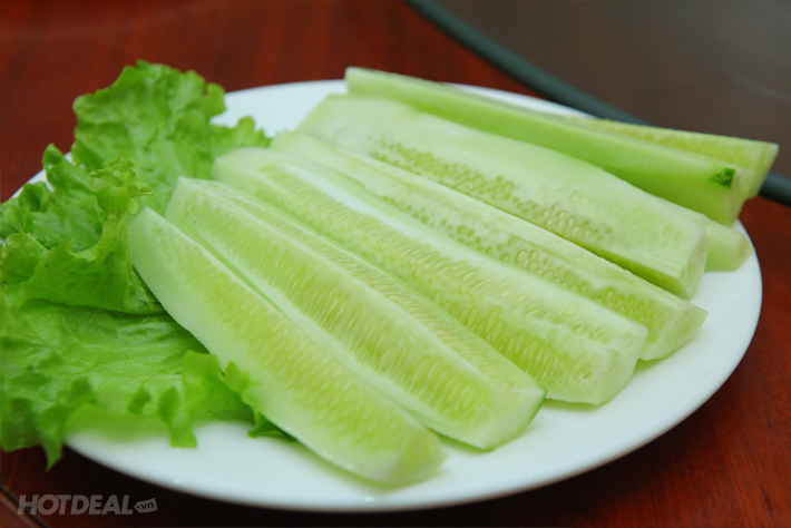 Dưa Chẻ