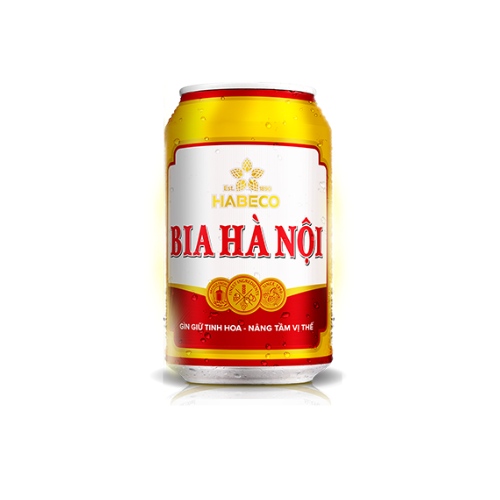 Bia Lon Hà Nội