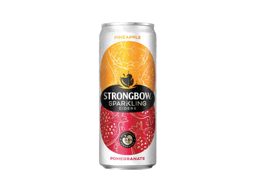 StrongBow