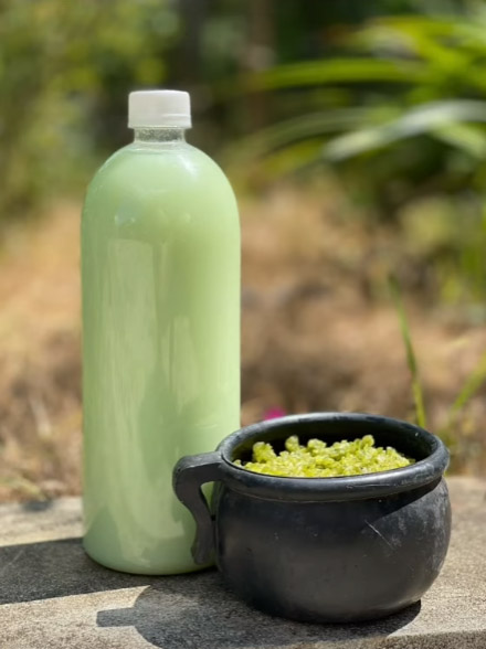 Rượu Cốm