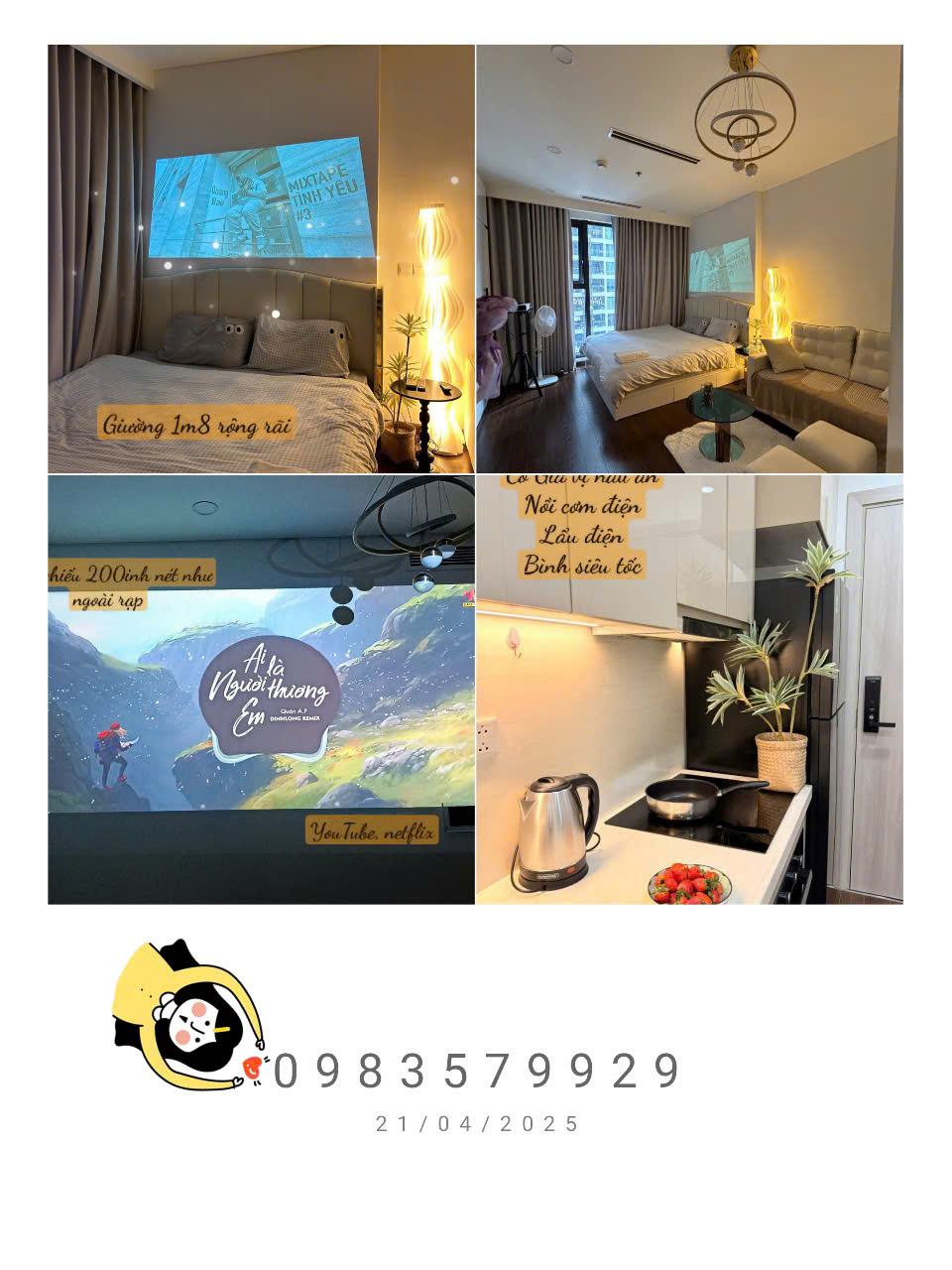 HOMESTAY - FAMILY +