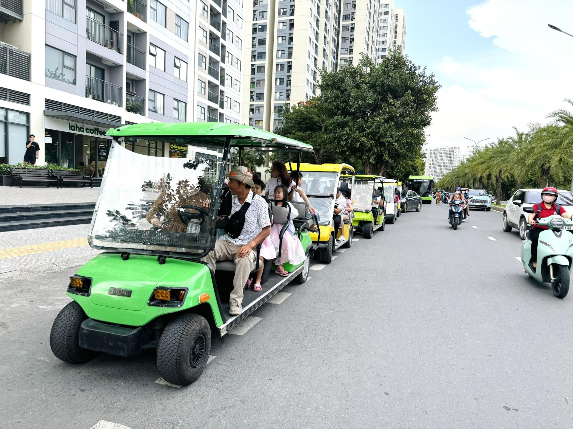 Vé xe đi 1 lượt/người