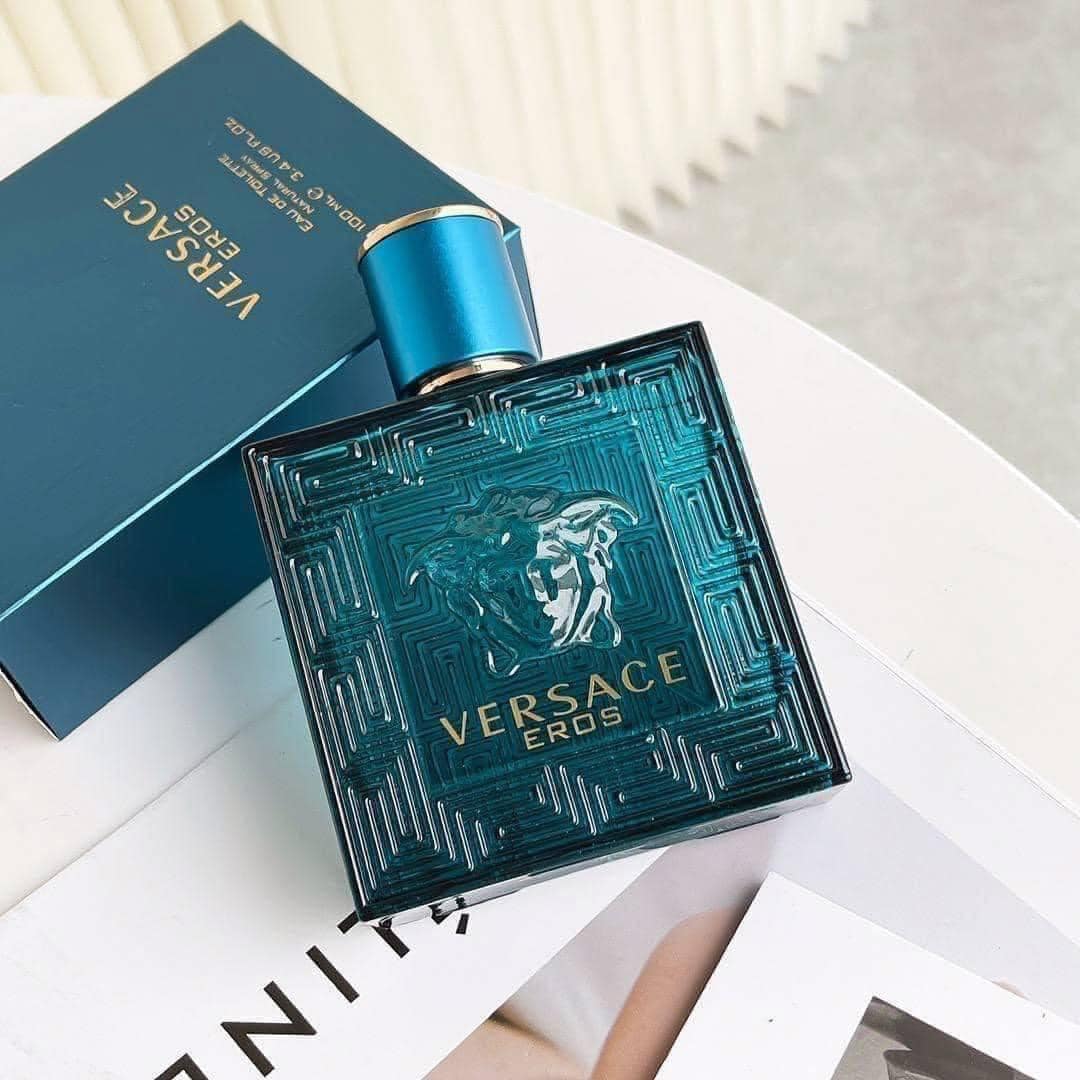 NƯỚC HOA VERSACE EROS EDT