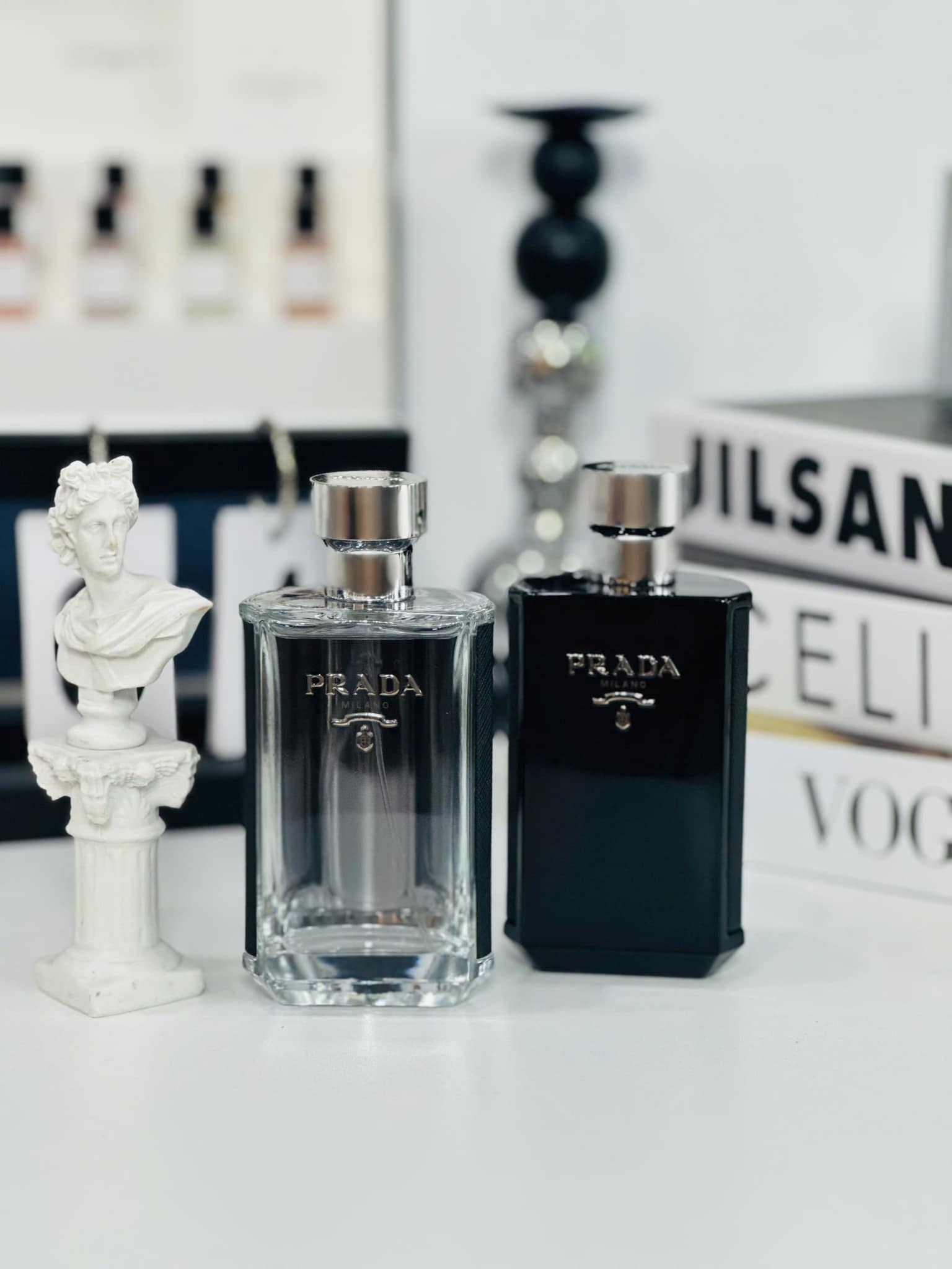 Prada L’Homme Intense EDP 100ml