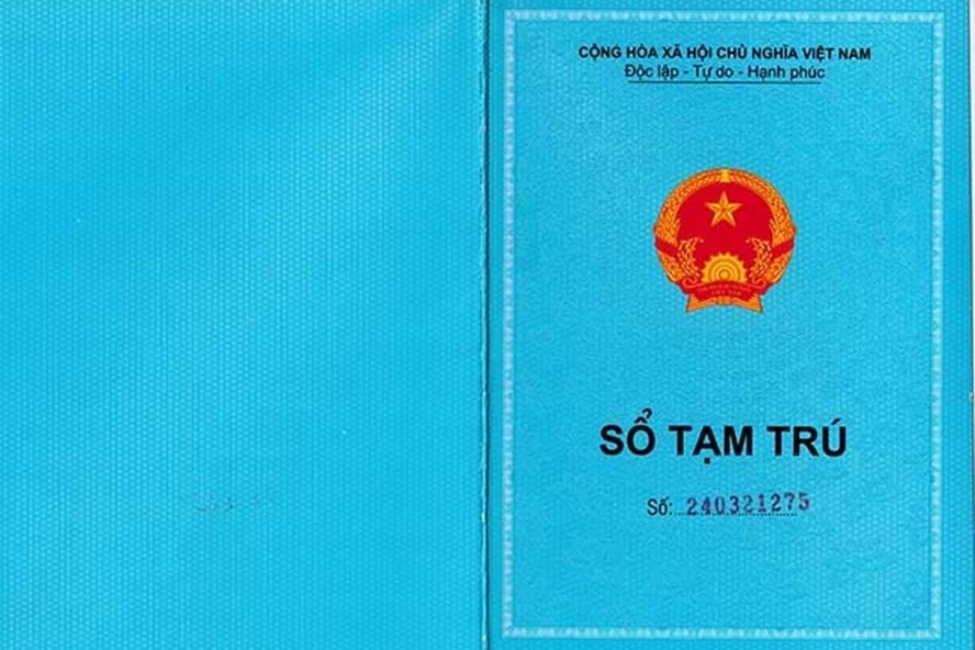 Làm Tạm Trú
