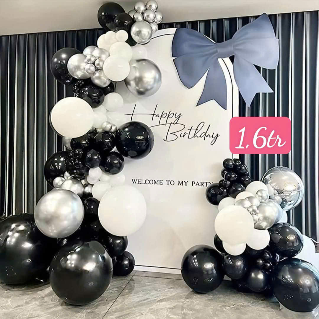 Trang Trí T11