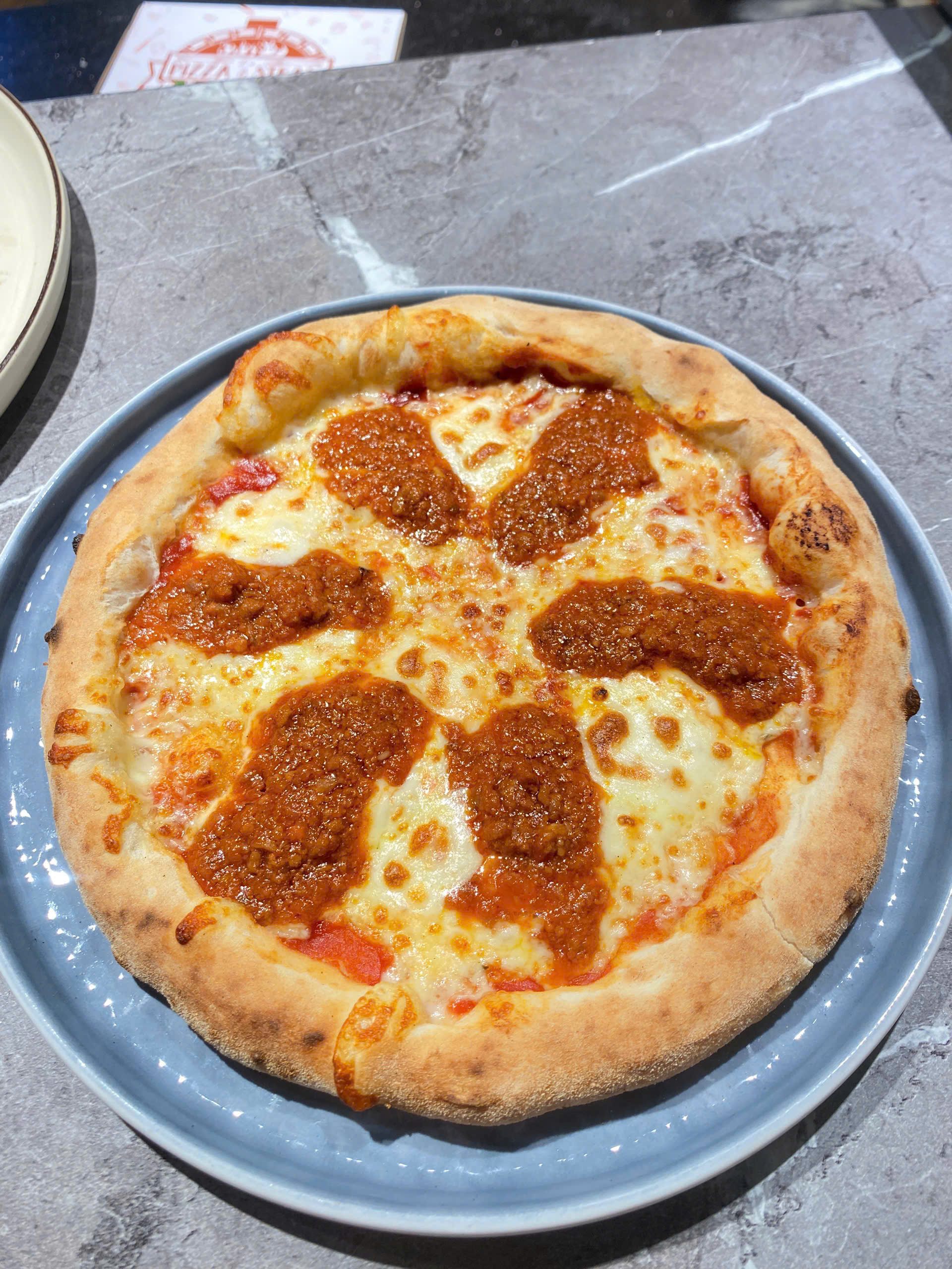 P12: BOLOGNESE