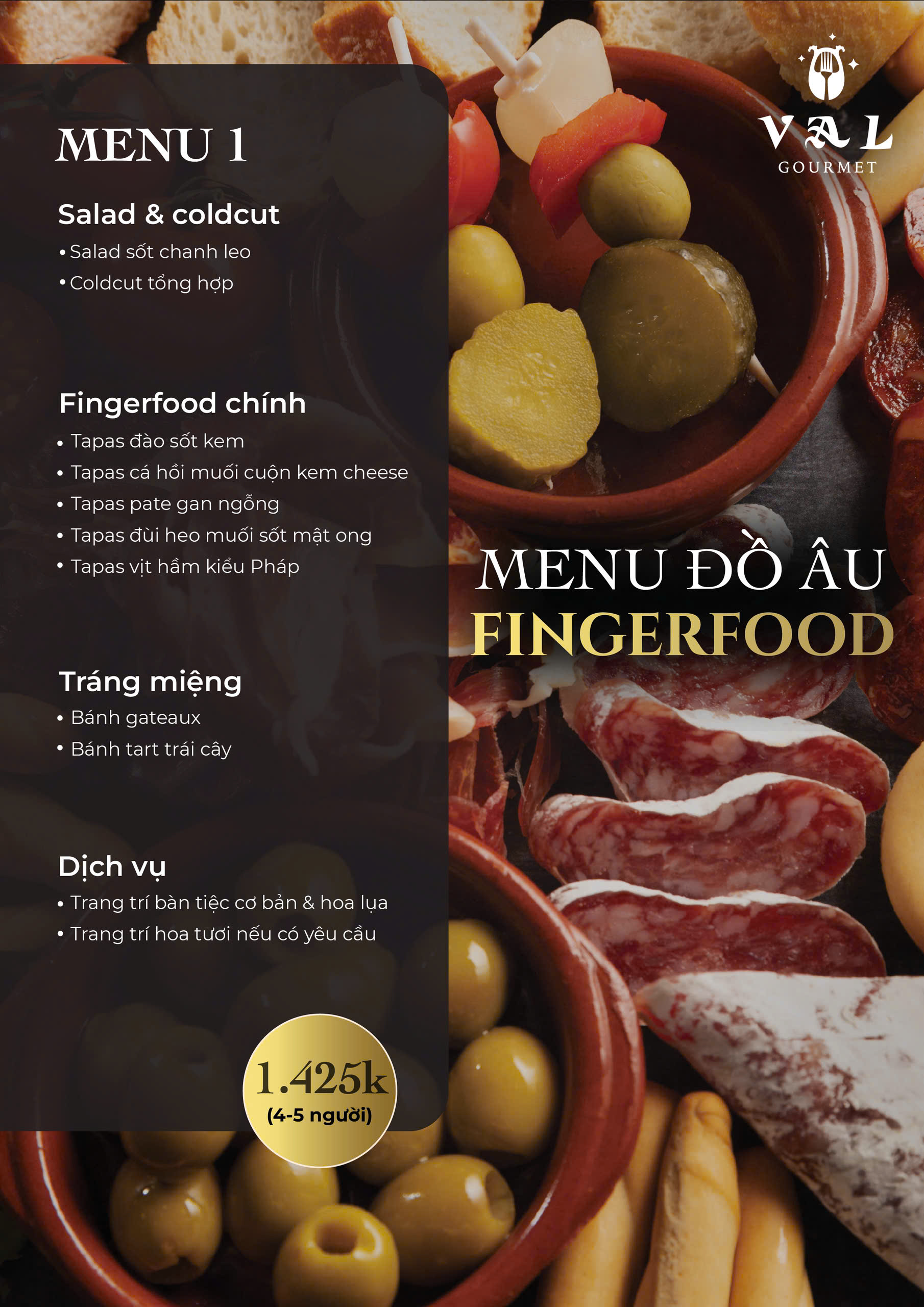 Teabreak menu1