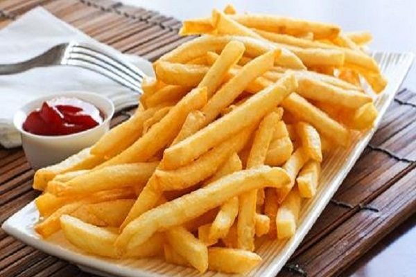 Khoai Tây Lắc Phomai