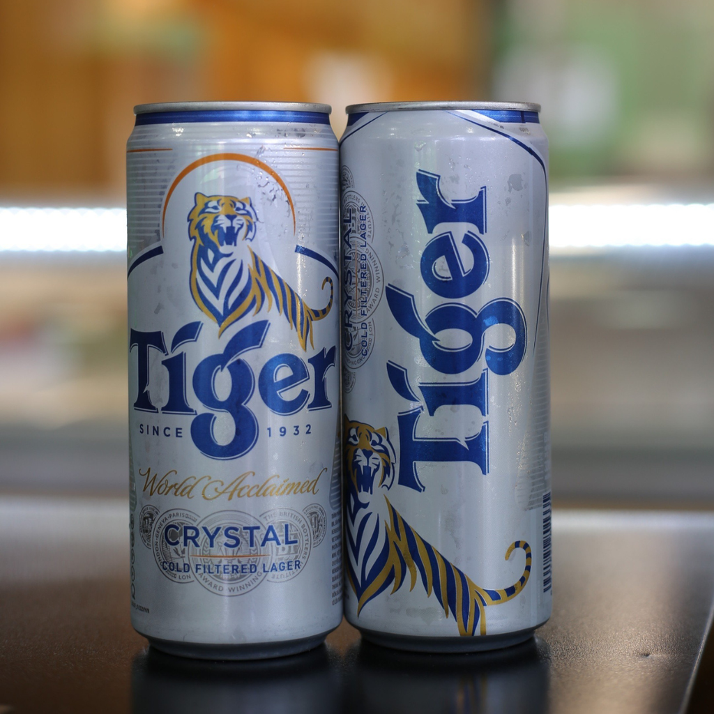 Bia tiger