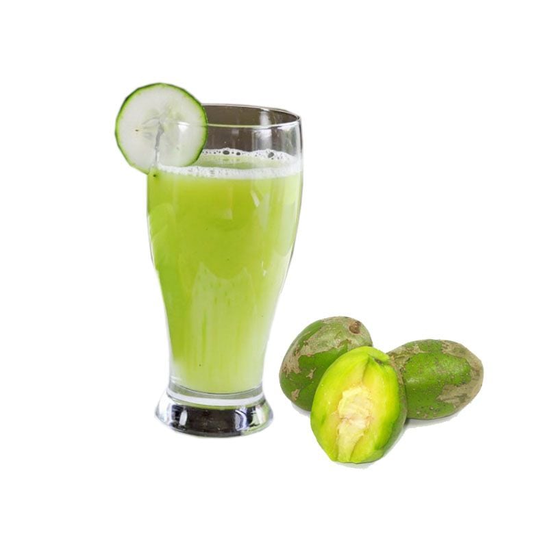 Nước Ép Cóc