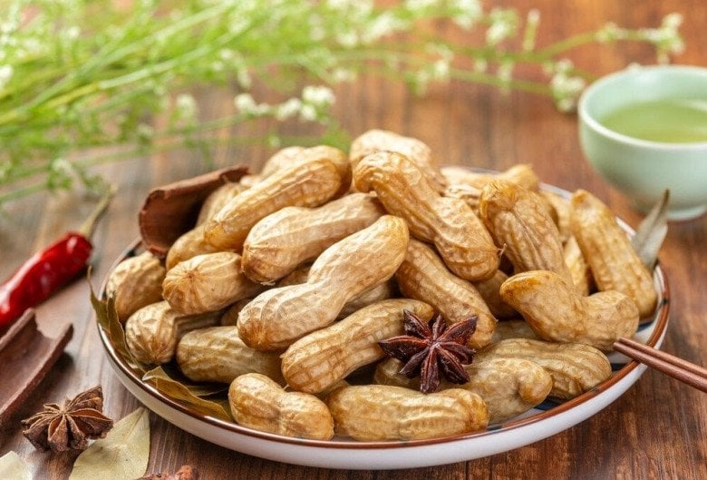 Lạc Luộc