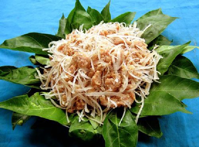Nem Nắm