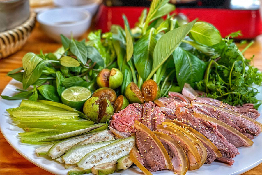 Bê Thui