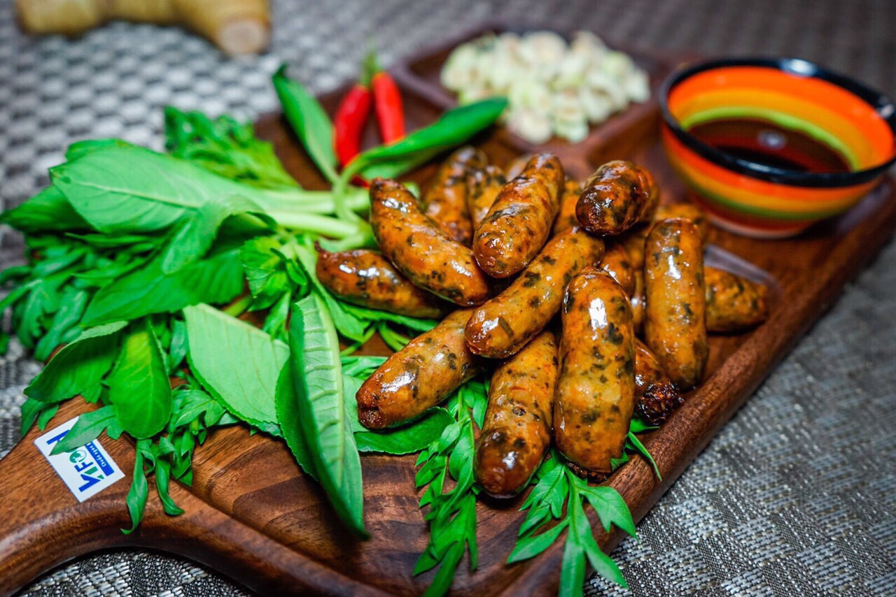 Dồi Dê