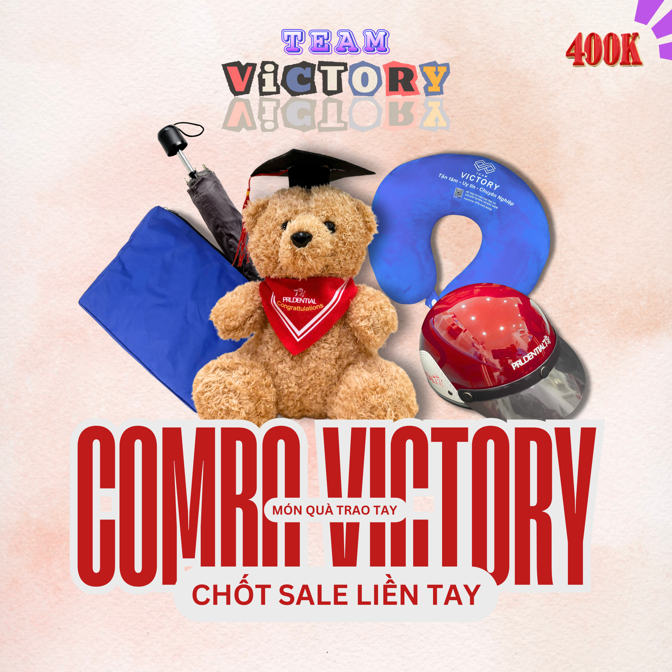 Combo Victory 02