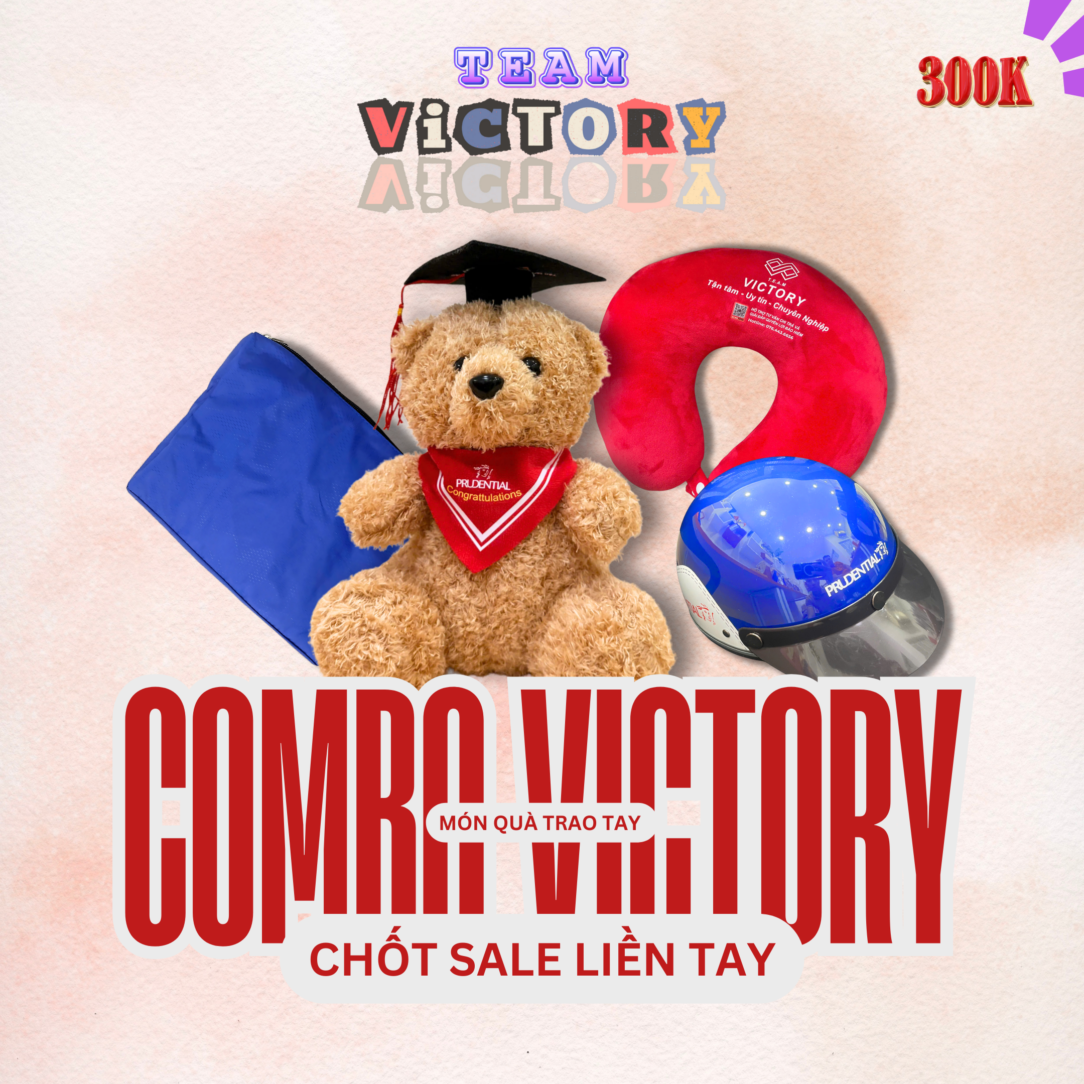 Combo Victory 01