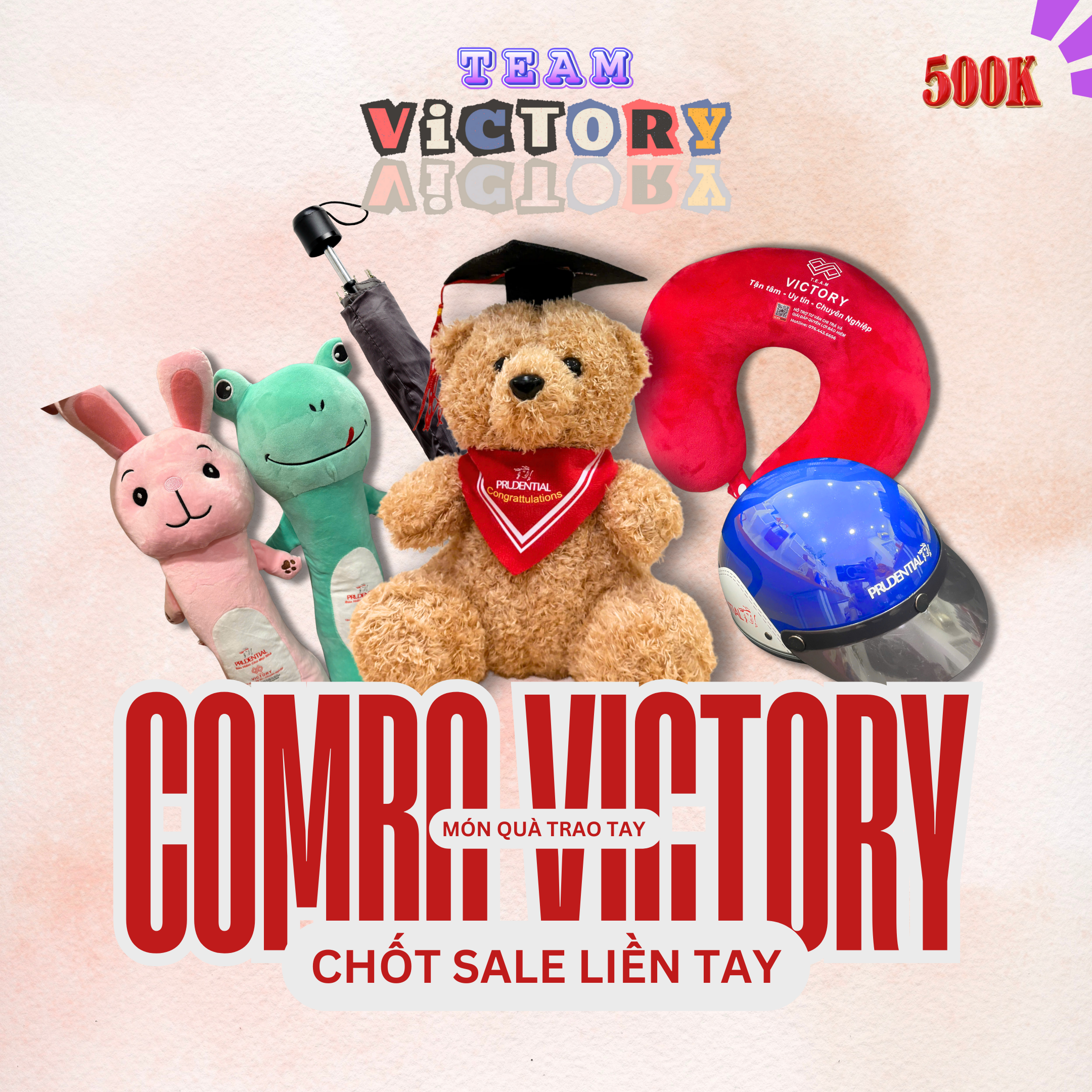 Combo Victory 04