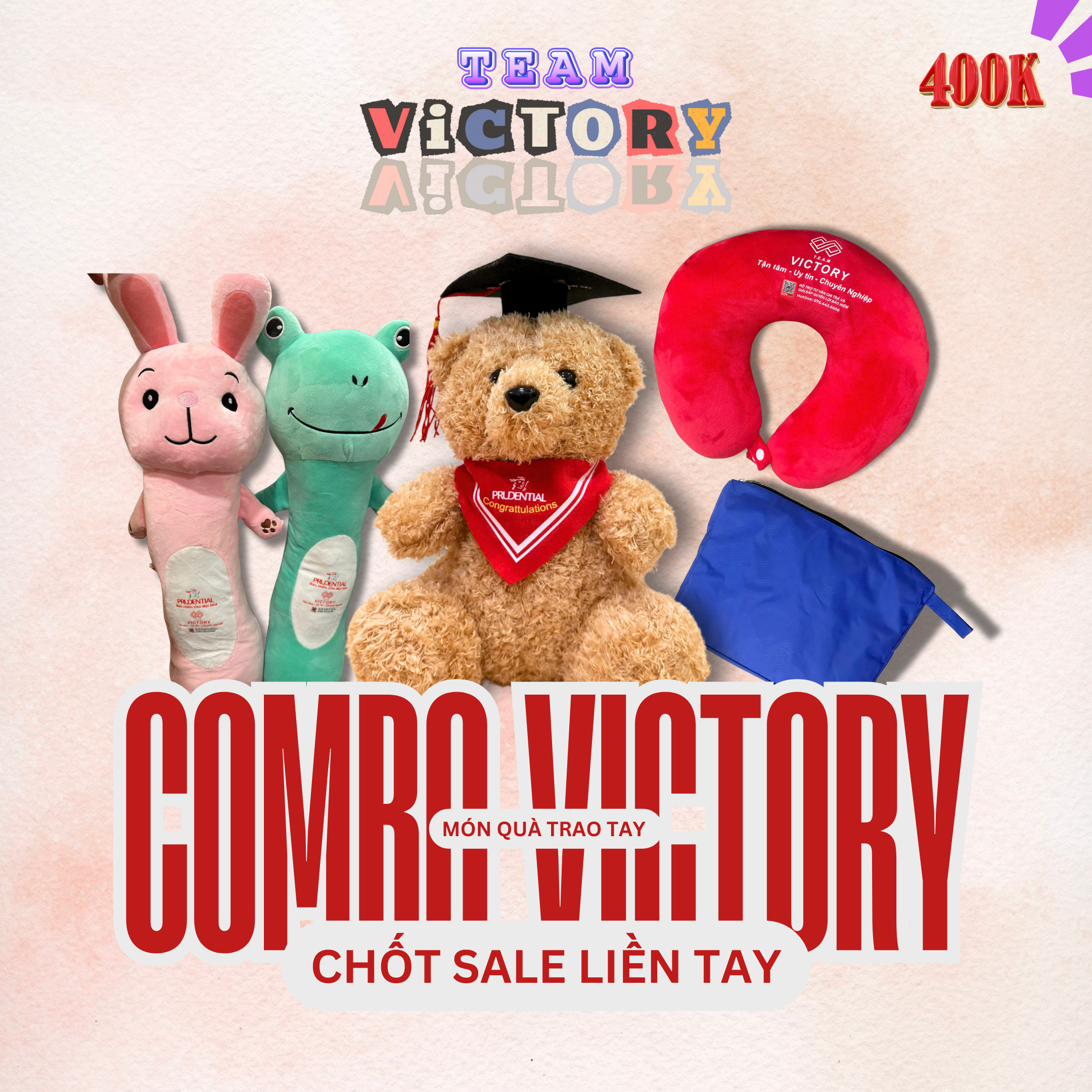Combo Victory 03