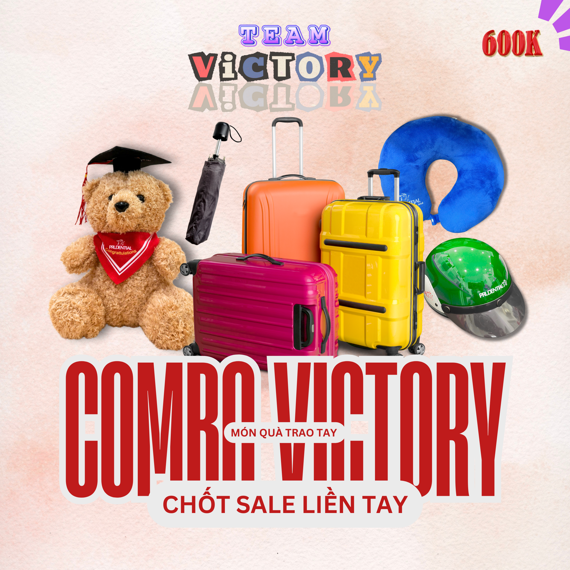 Combo Victory 05