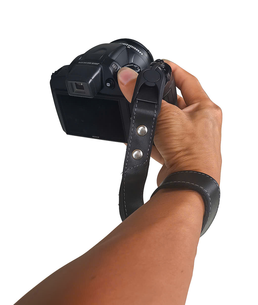 HalfCase For Fujifilm X-E3
