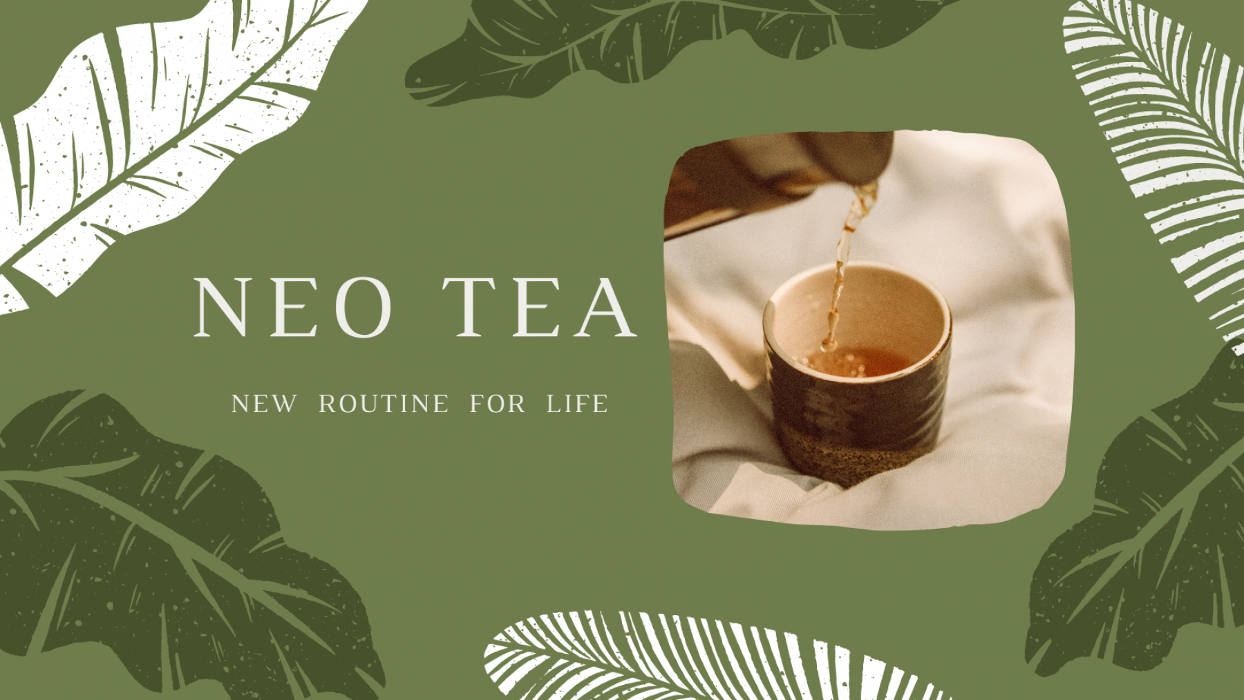 NeoTea